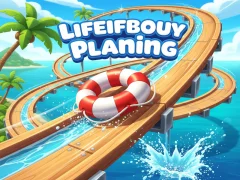 Logħba Lifebuoy Planing onlajn