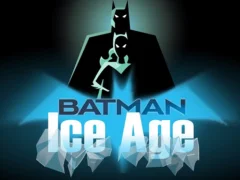Logħba The Batman Ice Age onlajn