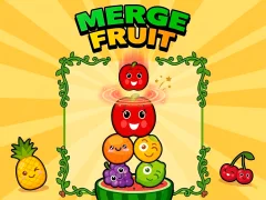 Logħba Merge Fruit onlajn