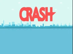 Logħba Crash onlajn