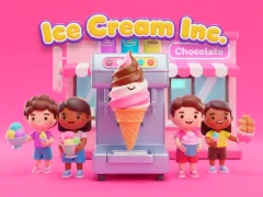 Logħba Ice Cream Inc. onlajn