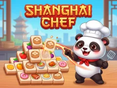 Logħba Shanghai Chef onlajn