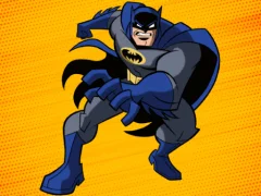 Logħba Batman Protect City onlajn
