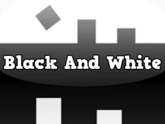 Logħba Black and White onlajn