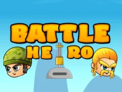 Logħba Battle Hero onlajn