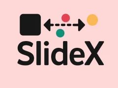 Logħba SlideX onlajn