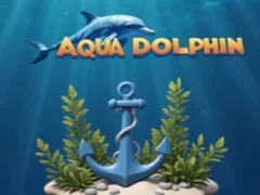 Logħba Aqua Dolphin onlajn