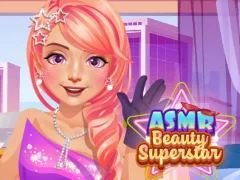 Logħba ASMR Beauty Superstar onlajn