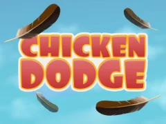 Logħba Chicken Dodge onlajn