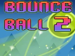 Logħba Bounce Ball 2 onlajn