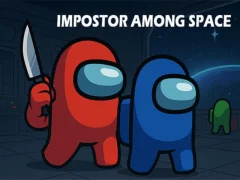 Logħba Impostor Among Space onlajn