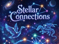 Logħba Stellar Connections onlajn