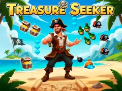 Logħba Treasure Seeker onlajn