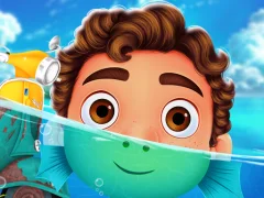Logħba Ocean Kids Back To School onlajn