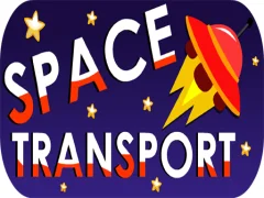 Logħba Space Transport onlajn