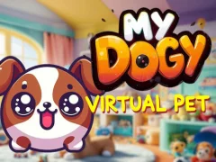 Logħba My Dogy Virtual Pet onlajn