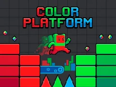 Logħba Color Platform onlajn