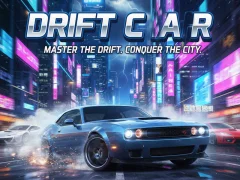 Logħba Drift Car onlajn