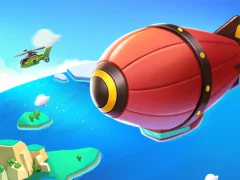 Logħba Air Traffic Controller onlajn