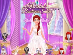 Logħba Bridal Boutique Salon onlajn