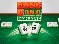 Logħba Bang Bang Mahjong onlajn