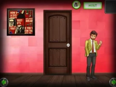 Logħba Amgel Easy Room Escape 326 onlajn