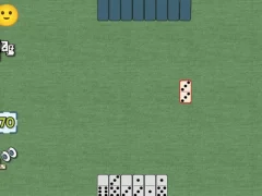 Logħba Domino Spider Duel onlajn
