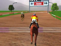 Logħba Jumping Horses Champions onlajn