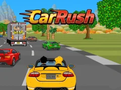 Logħba CarRush onlajn