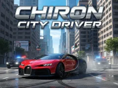 Logħba Chiron City Driver onlajn