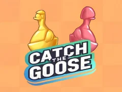 Logħba Catch The Goose onlajn