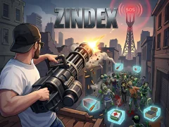 Logħba Zindex onlajn