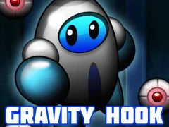 Logħba Gravity Hook onlajn