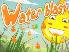 Logħba Water Blast onlajn