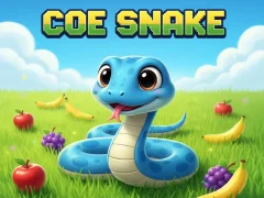 Logħba Coe Snake onlajn