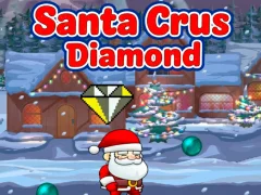 Logħba Santa Crus Diamont onlajn