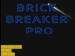 Logħba Brick Breaker Pro onlajn