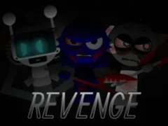 Logħba The Definitive Phase 9: Revenge onlajn