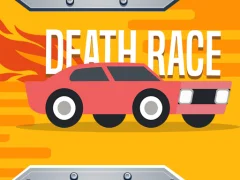 Logħba Death Race onlajn