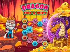 Logħba Dragon Fire & Fury onlajn