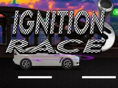 Logħba Ignition Race onlajn