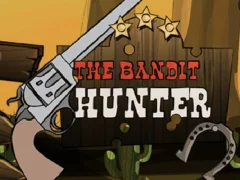 Logħba The Bandit Hunter onlajn