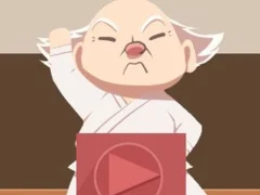 Logħba Kung Fu Brick Breaker onlajn
