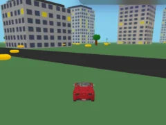 Logħba Car Simulator 3D onlajn