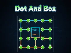 Logħba Dot And Box onlajn