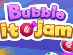 Logħba Bubble It Jam onlajn