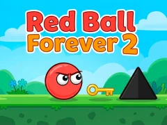 Logħba Red Ball Forever 2 onlajn