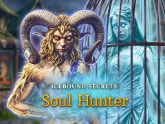 Logħba Icebound Secrets 2: Soul Hunter onlajn