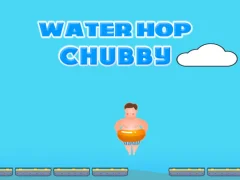 Logħba Water Hop Chubby onlajn