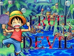Logħba Fruit Devil onlajn